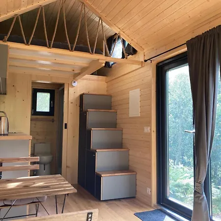 Casa vacanze Casa Da Musica By Tiny Away *